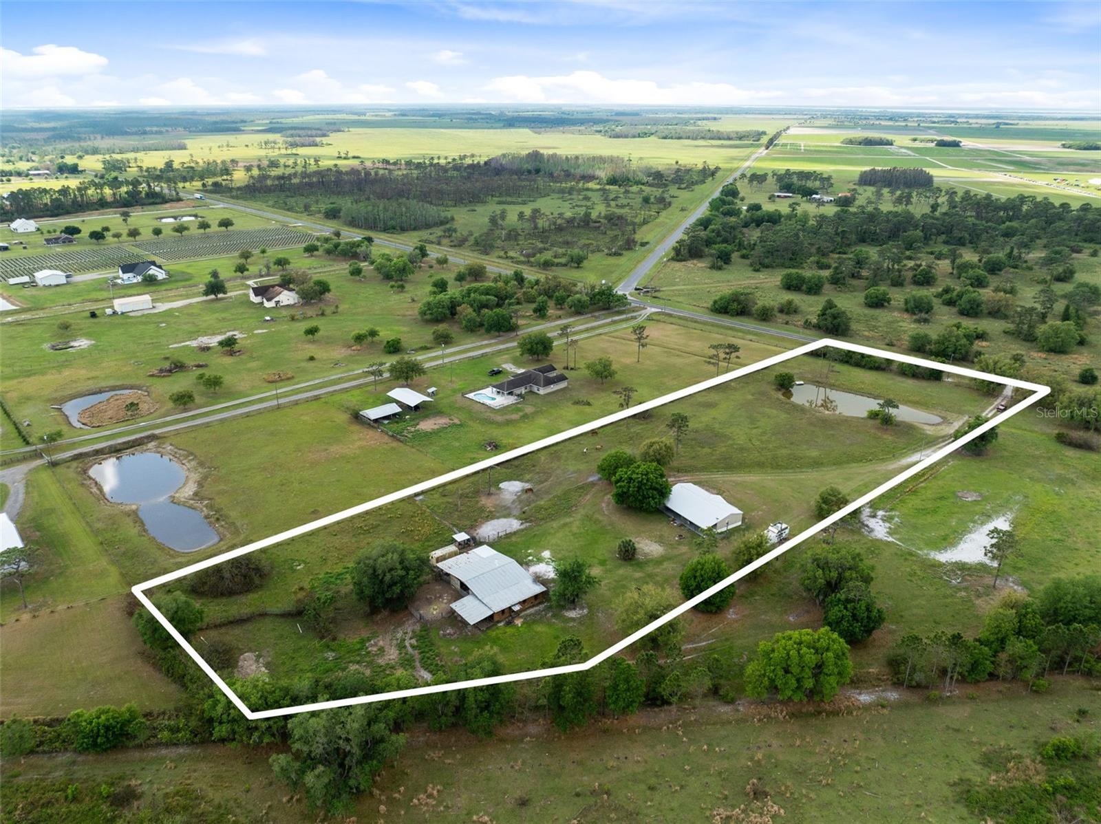 Image 41 of 42 For 3591 Canoe Creek Road