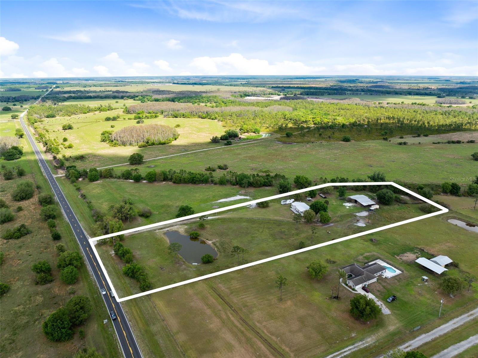 Image 42 of 42 For 3591 Canoe Creek Road