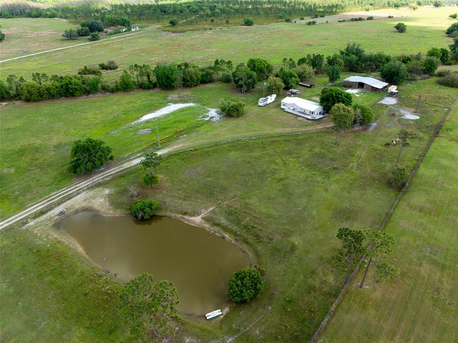 Image 5 of 42 For 3591 Canoe Creek Road