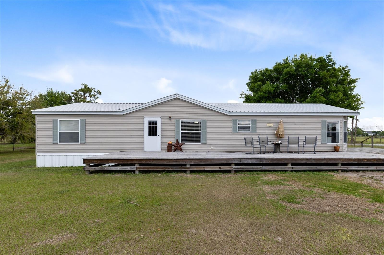 Image 6 of 42 For 3591 Canoe Creek Road