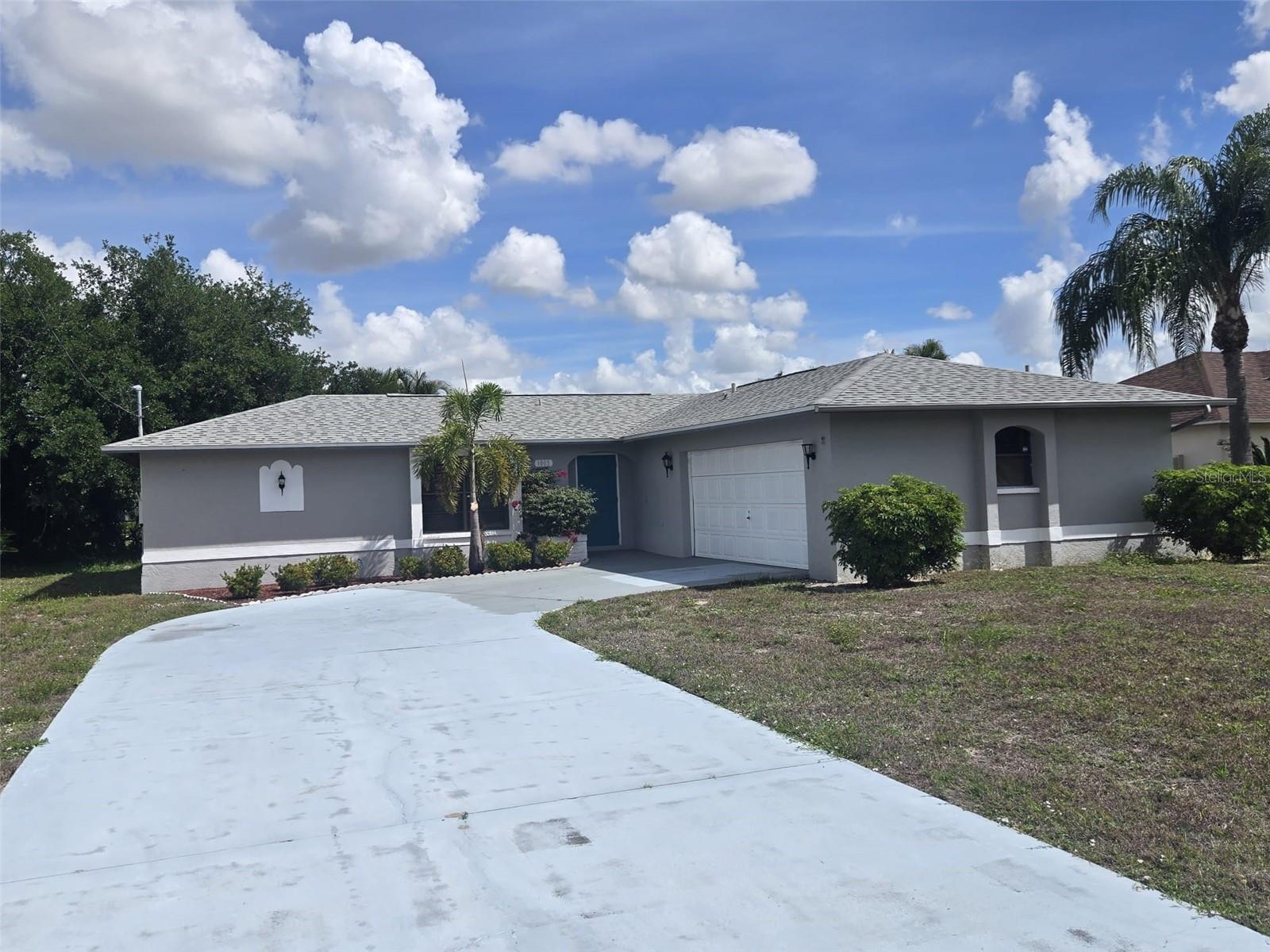 Details for 1805 Coral Point Drive, CAPE CORAL, FL 33990