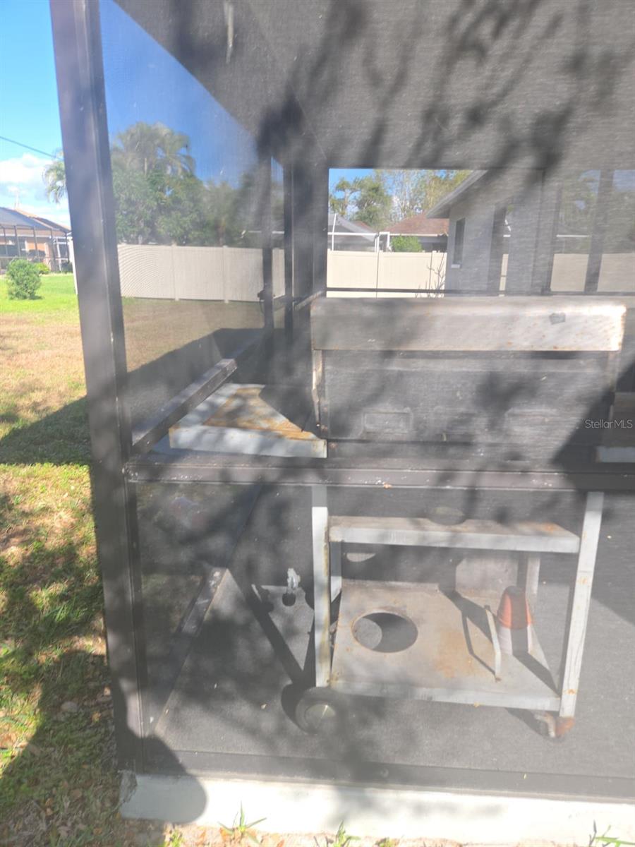 Image 31 of 32 For 1805 Coral Point Drive