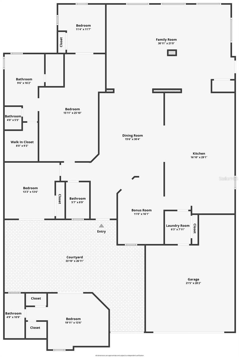 Image 81 of 100 For 352 Hamrick Drive