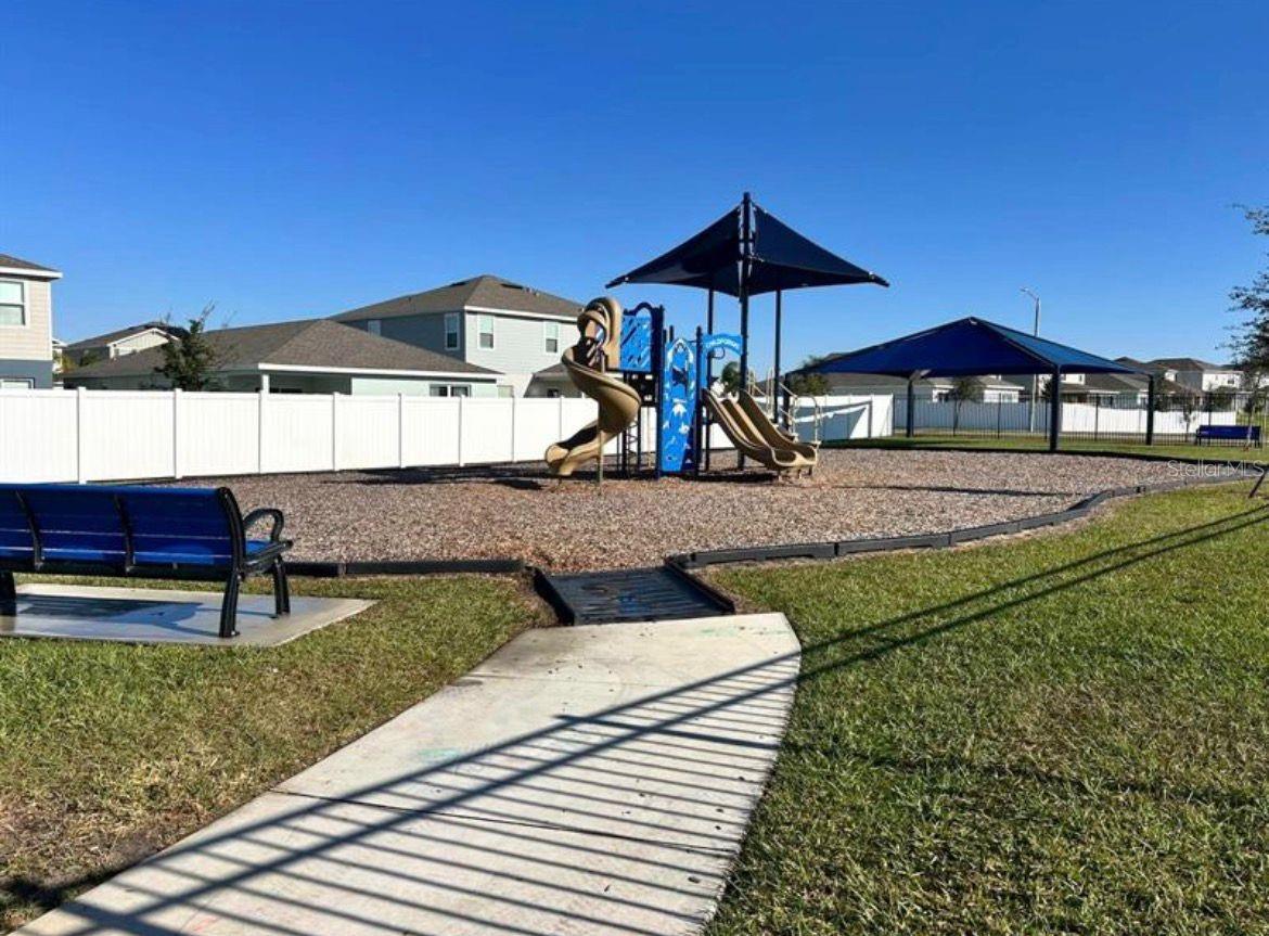 Image 21 of 21 For 3019 Chantilly Drive