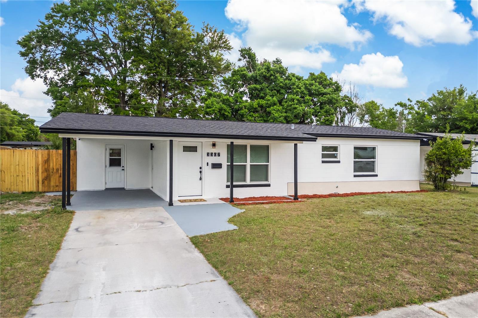 Image 2 of 37 For 3307 Mahalia Place