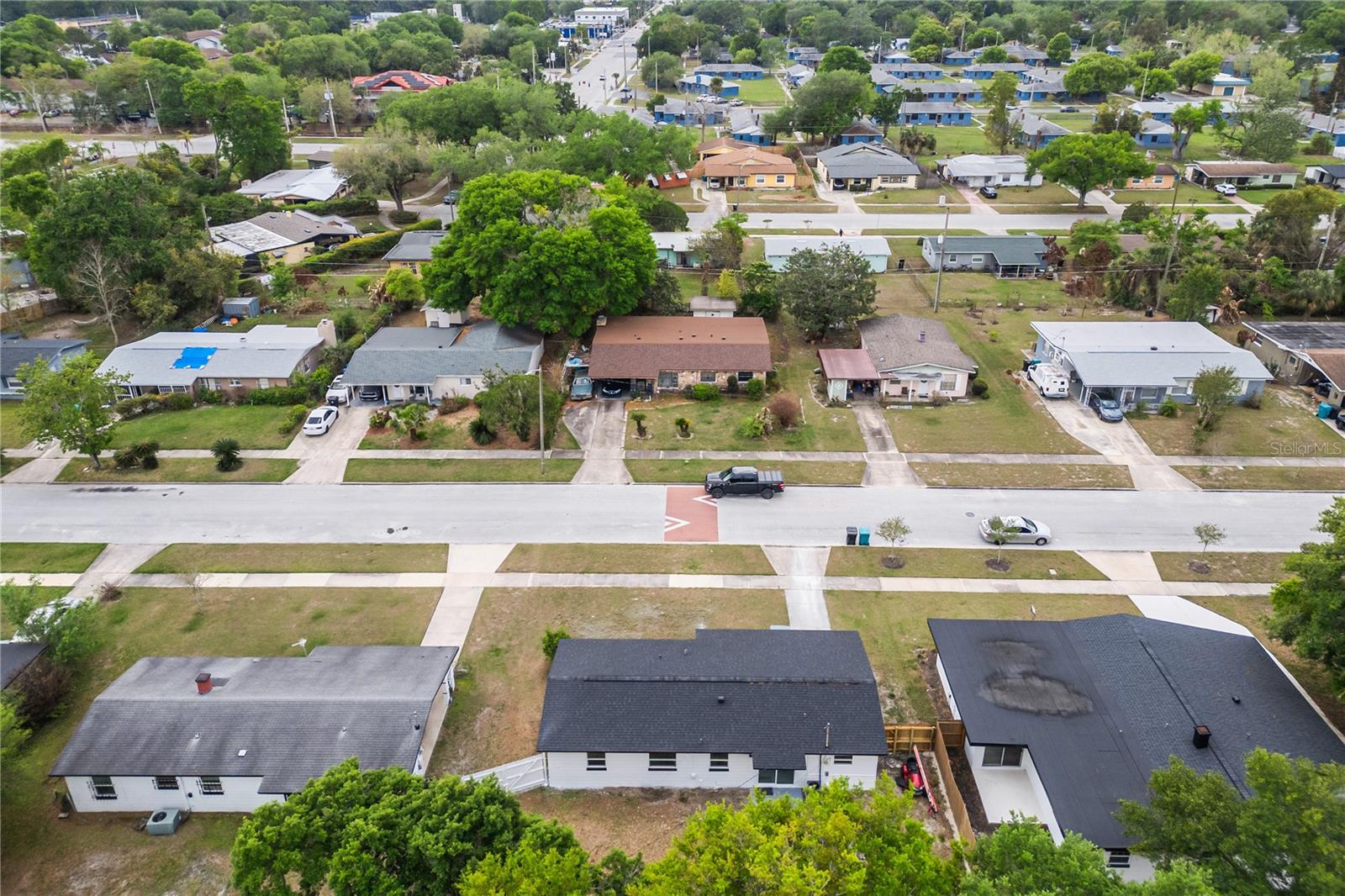 Image 36 of 37 For 3307 Mahalia Place