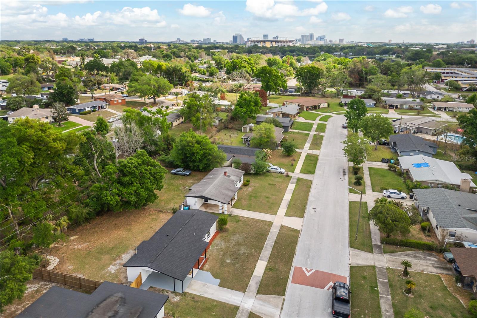 Image 37 of 37 For 3307 Mahalia Place