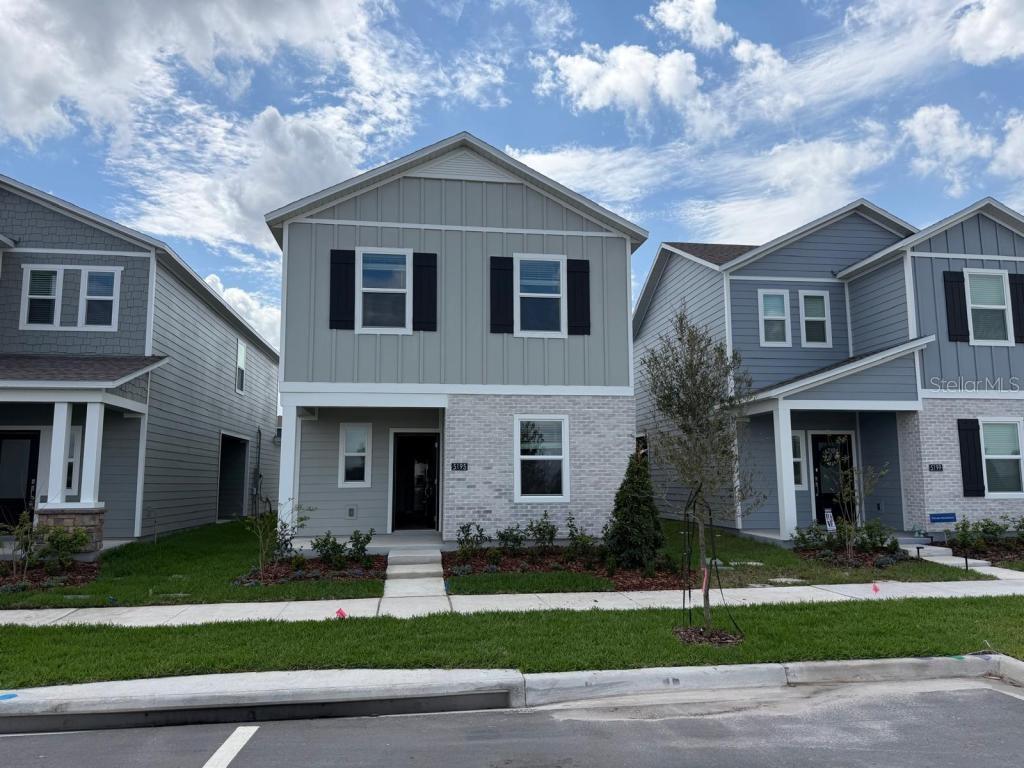 Details for 5195 Loyalty Drive, ST CLOUD, FL 34772