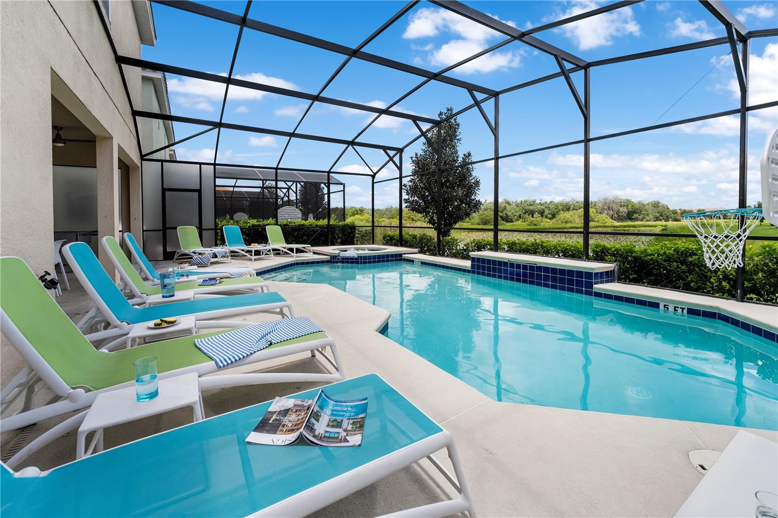 Image 11 of 35 For 8009 Oak Shadow Court