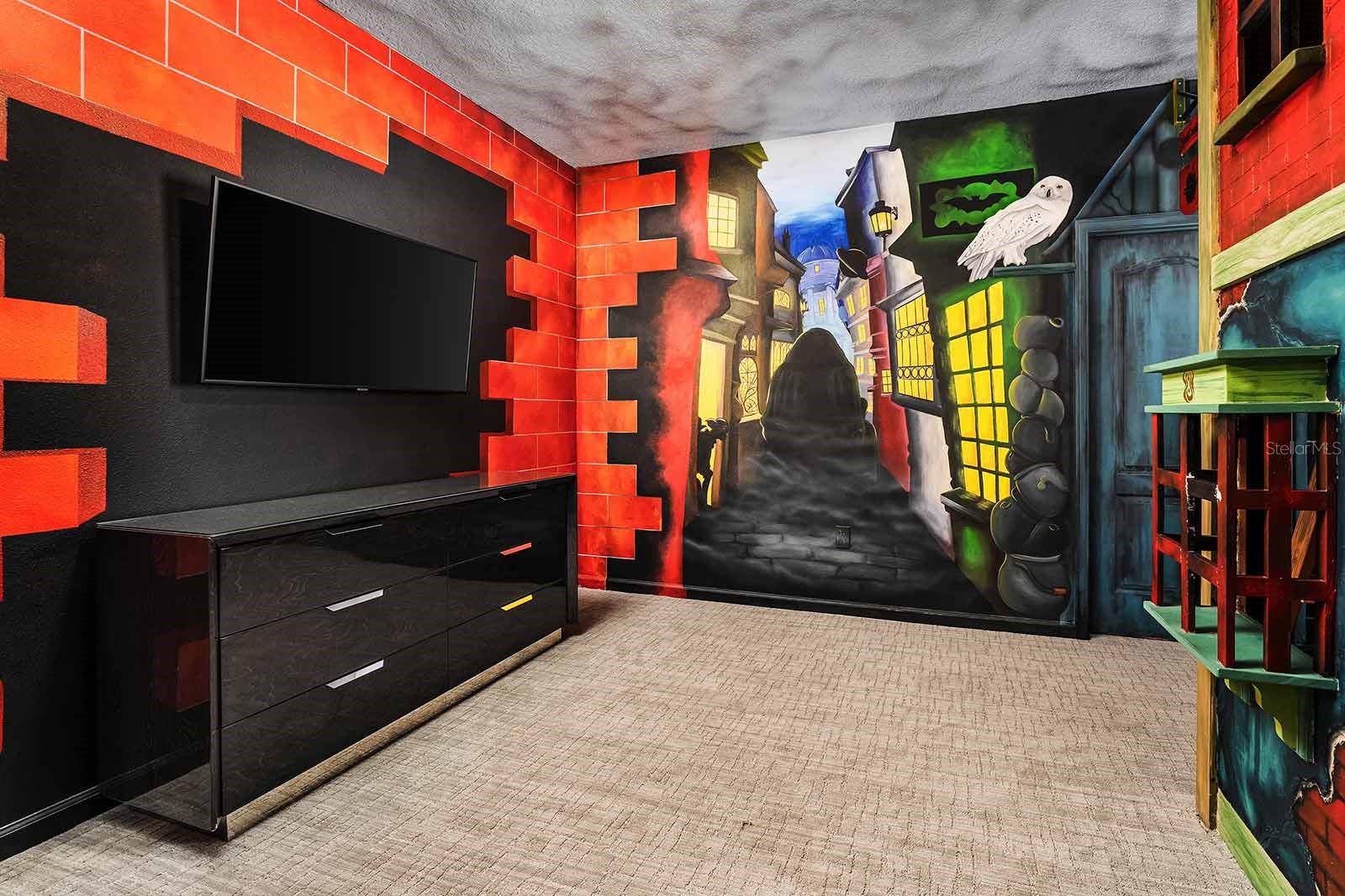 Image 24 of 35 For 8009 Oak Shadow Court