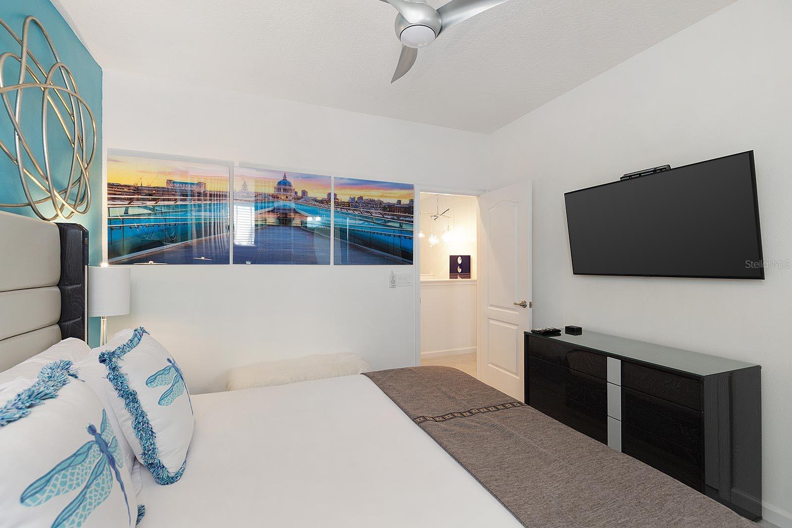 Image 28 of 35 For 8009 Oak Shadow Court