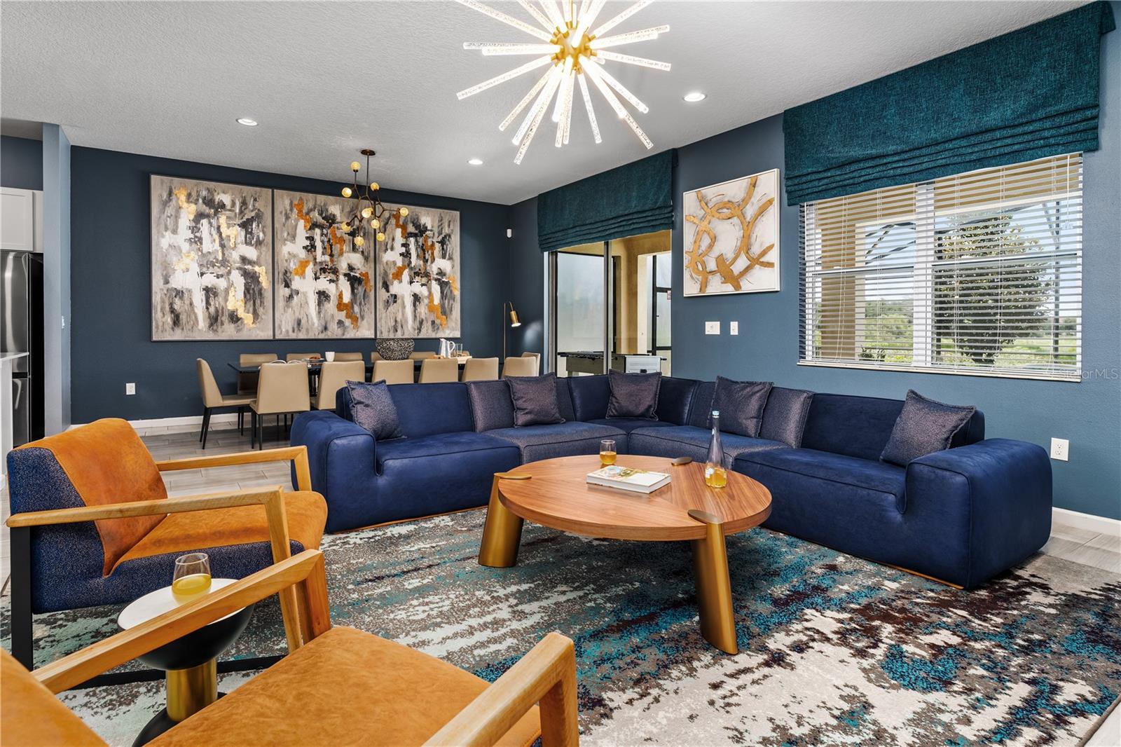 Image 3 of 35 For 8009 Oak Shadow Court