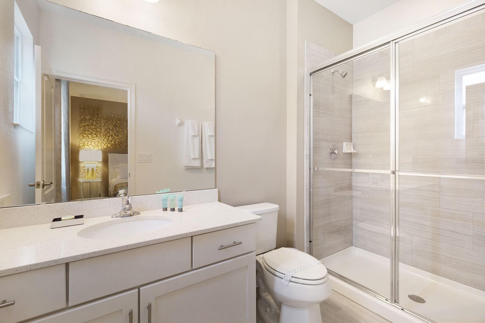 Image 33 of 35 For 8009 Oak Shadow Court