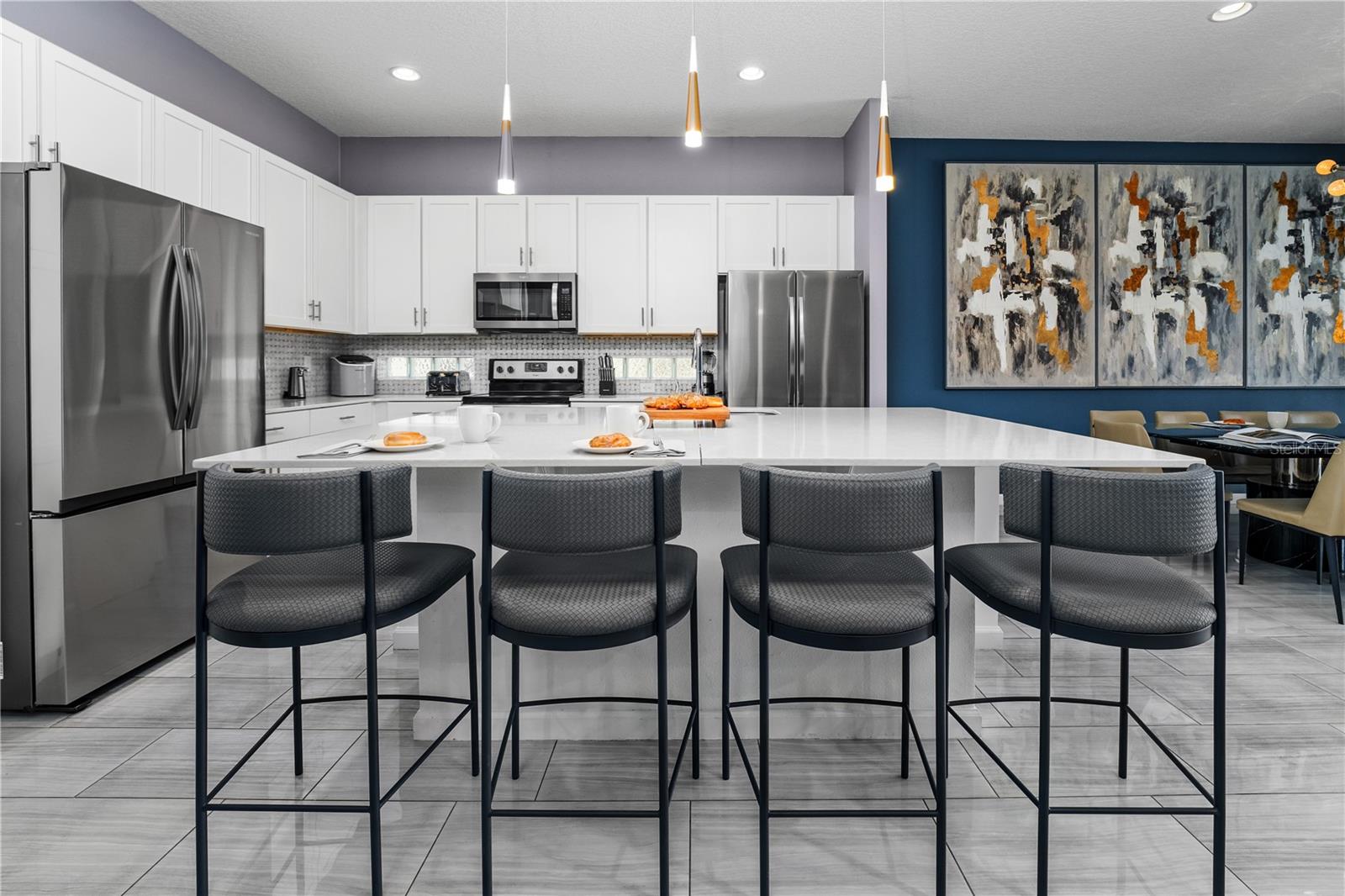 Image 7 of 35 For 8009 Oak Shadow Court