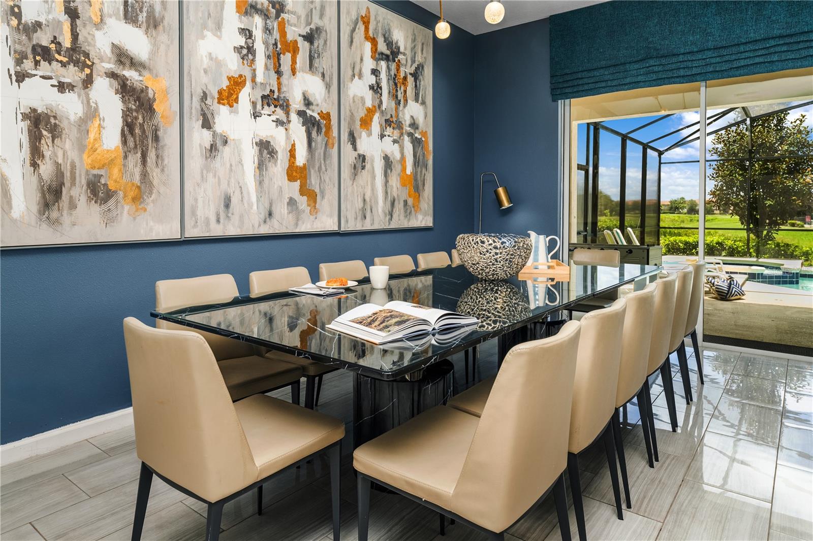 Image 9 of 35 For 8009 Oak Shadow Court