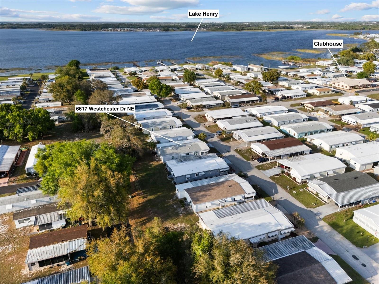 Image 36 of 40 For 6617 Westchester Drive Ne