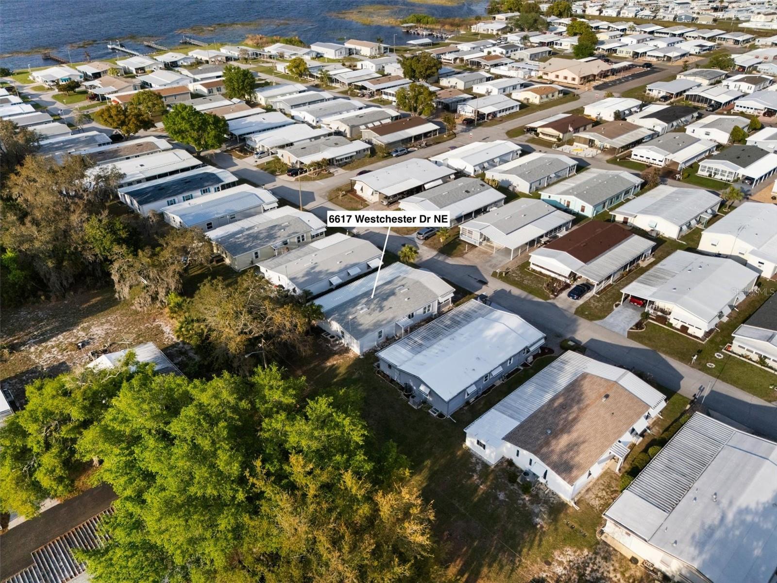 Image 37 of 40 For 6617 Westchester Drive Ne