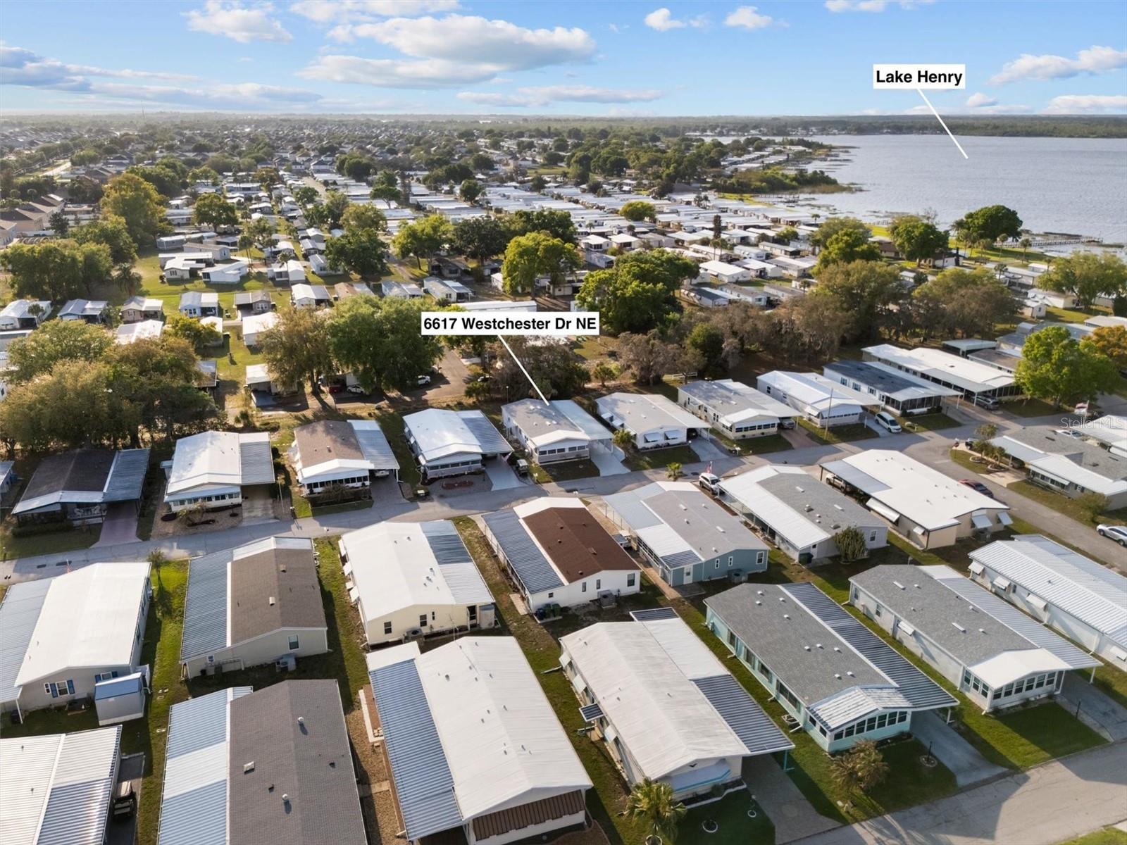 Image 40 of 40 For 6617 Westchester Drive Ne