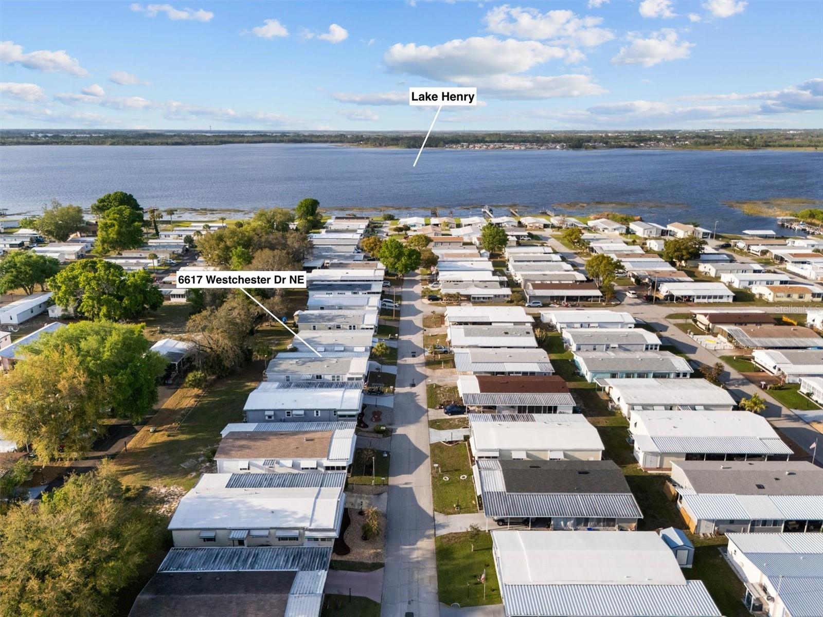 Image 9 of 40 For 6617 Westchester Drive Ne