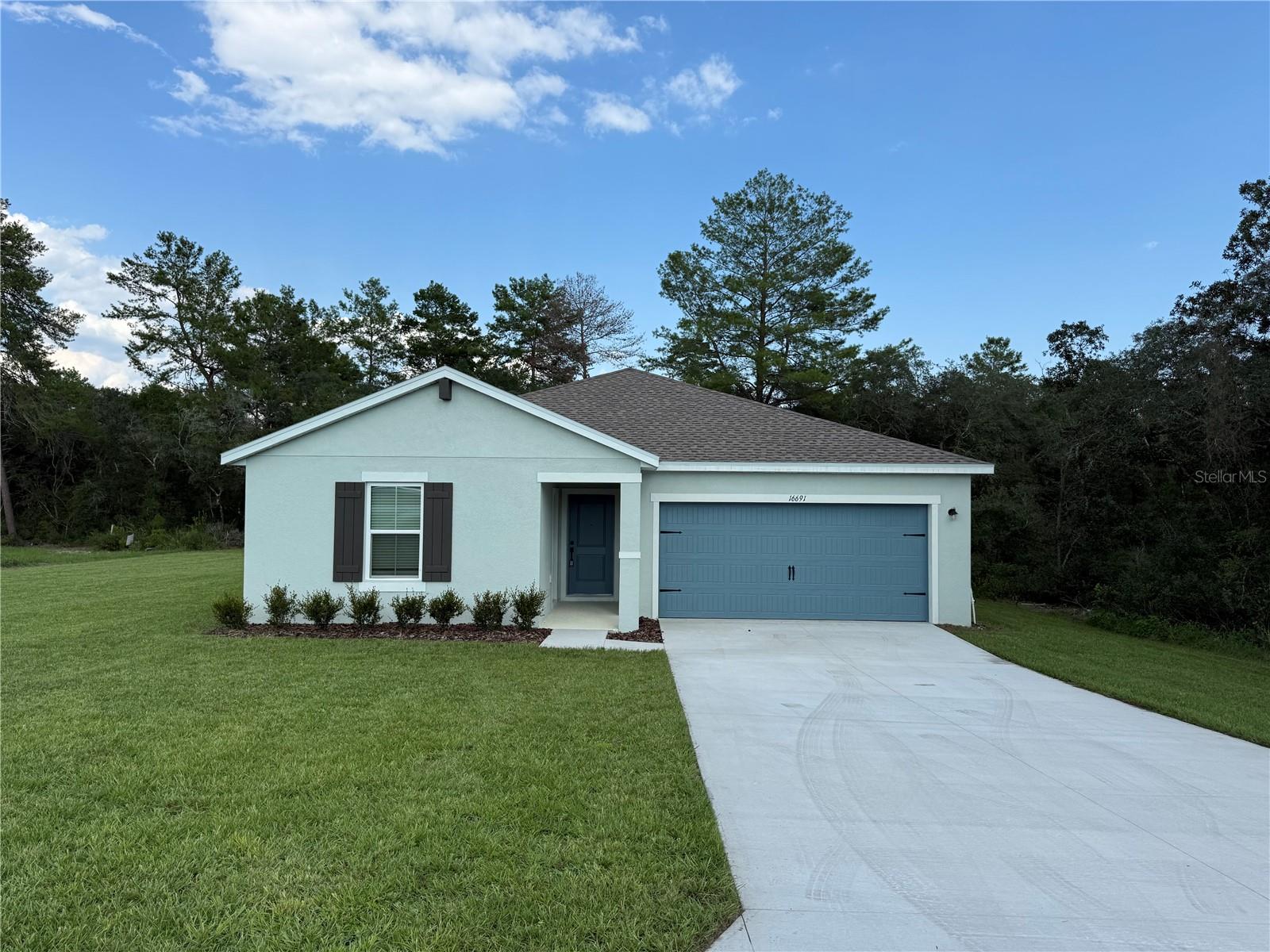 Details for 16691 39th Terrace, OCALA, FL 34473