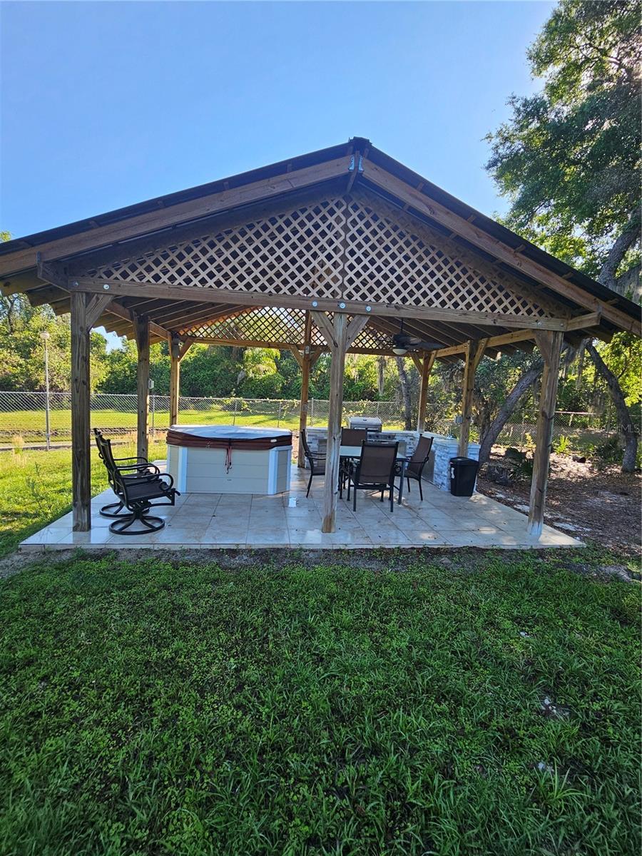 Image 46 of 49 For 1745 Foxcreek Lane