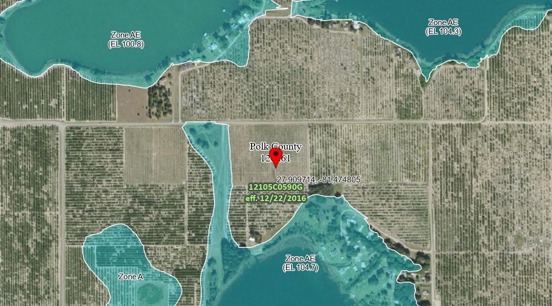 Image 4 of 5 For 220 Lake Frances Drive