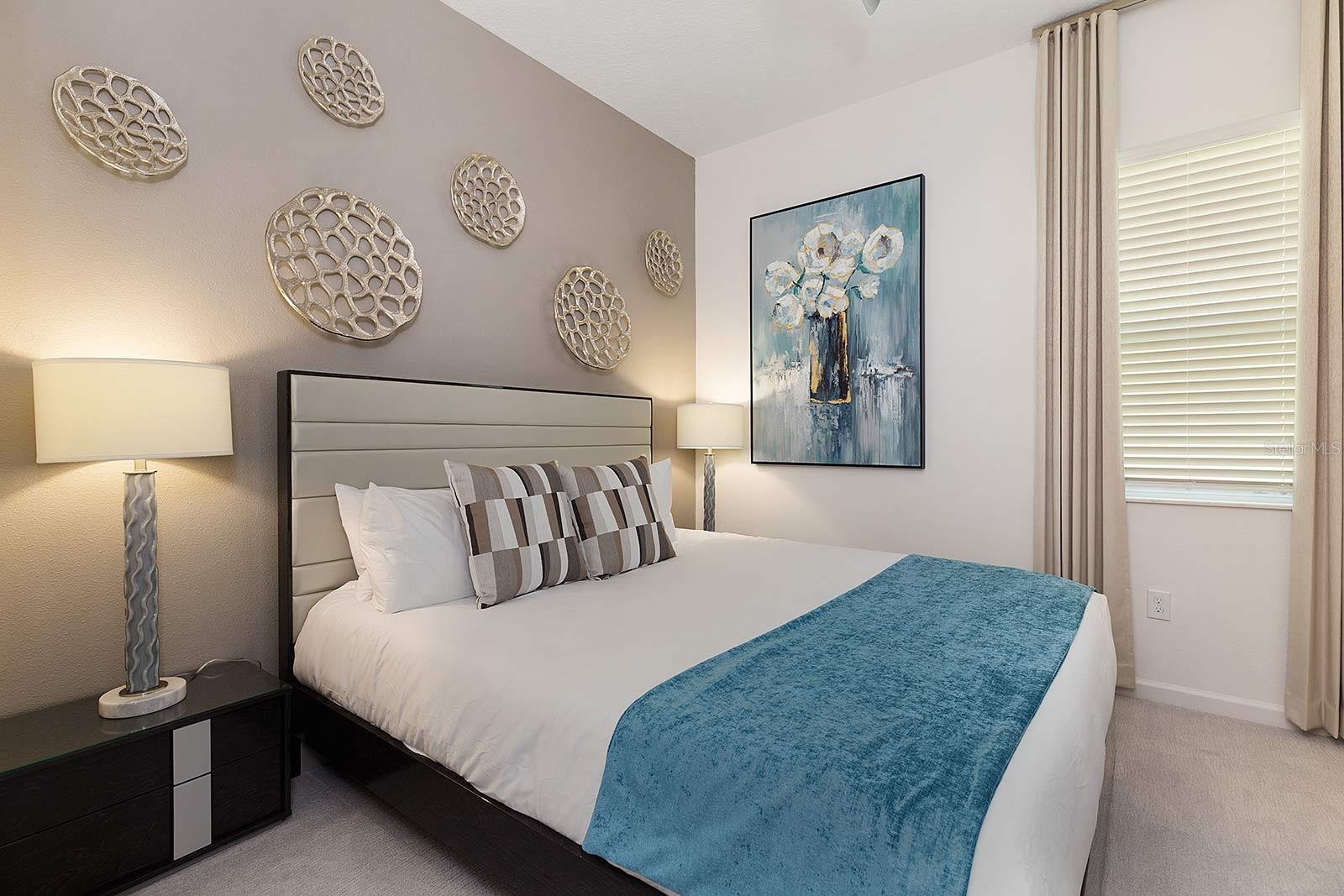 Image 11 of 34 For 8013 Oak Shadow Court