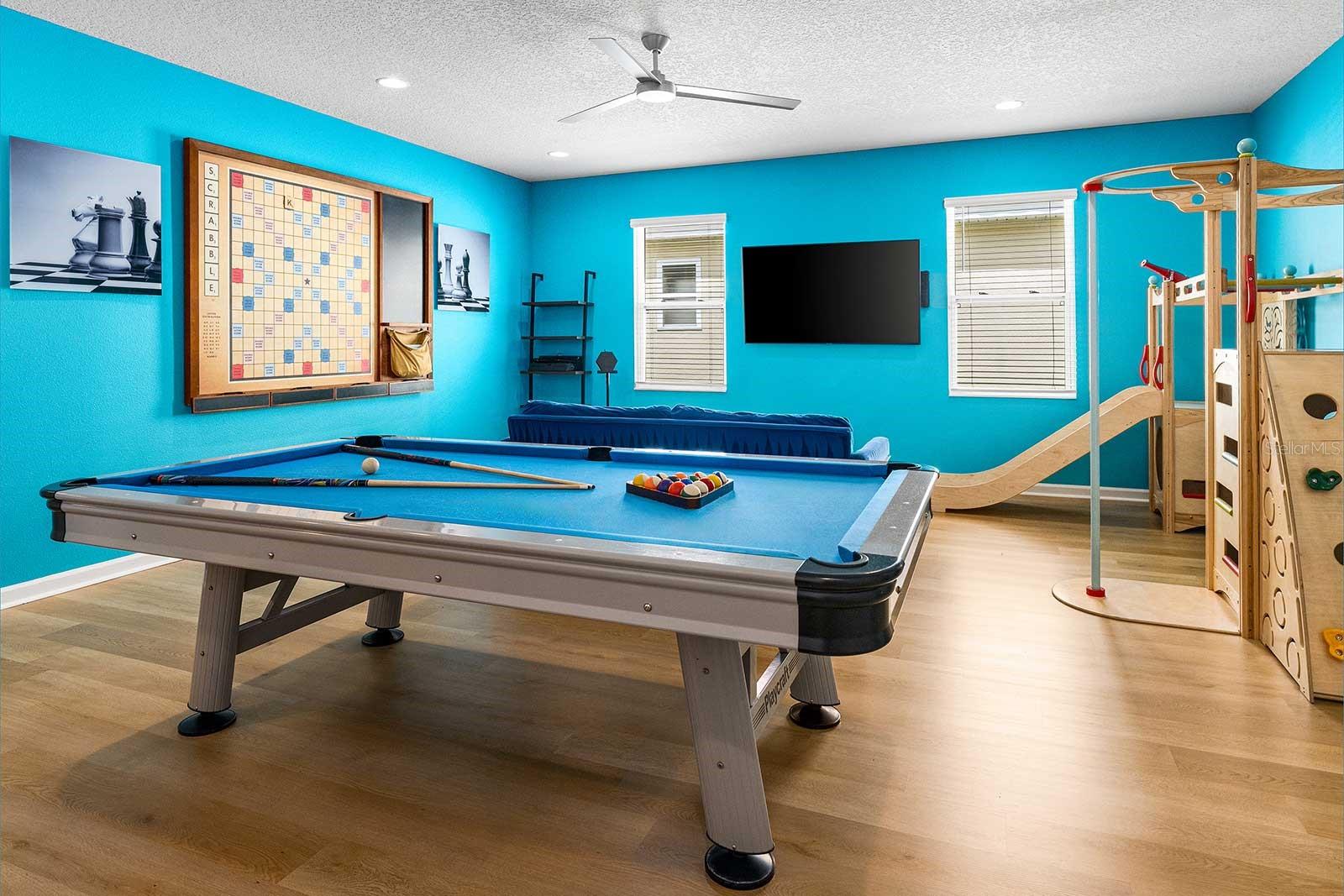 Image 18 of 34 For 8013 Oak Shadow Court