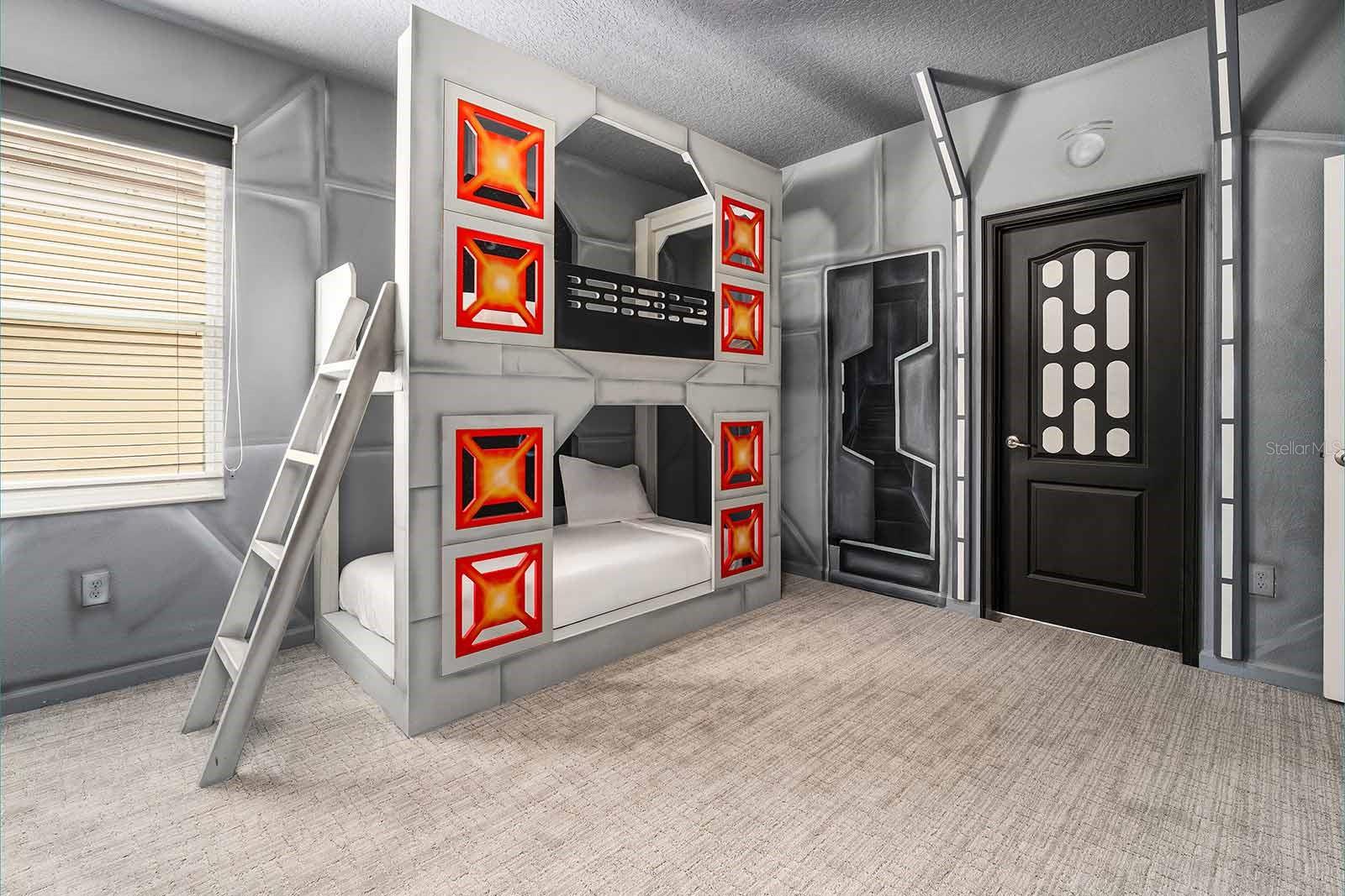 Image 20 of 34 For 8013 Oak Shadow Court