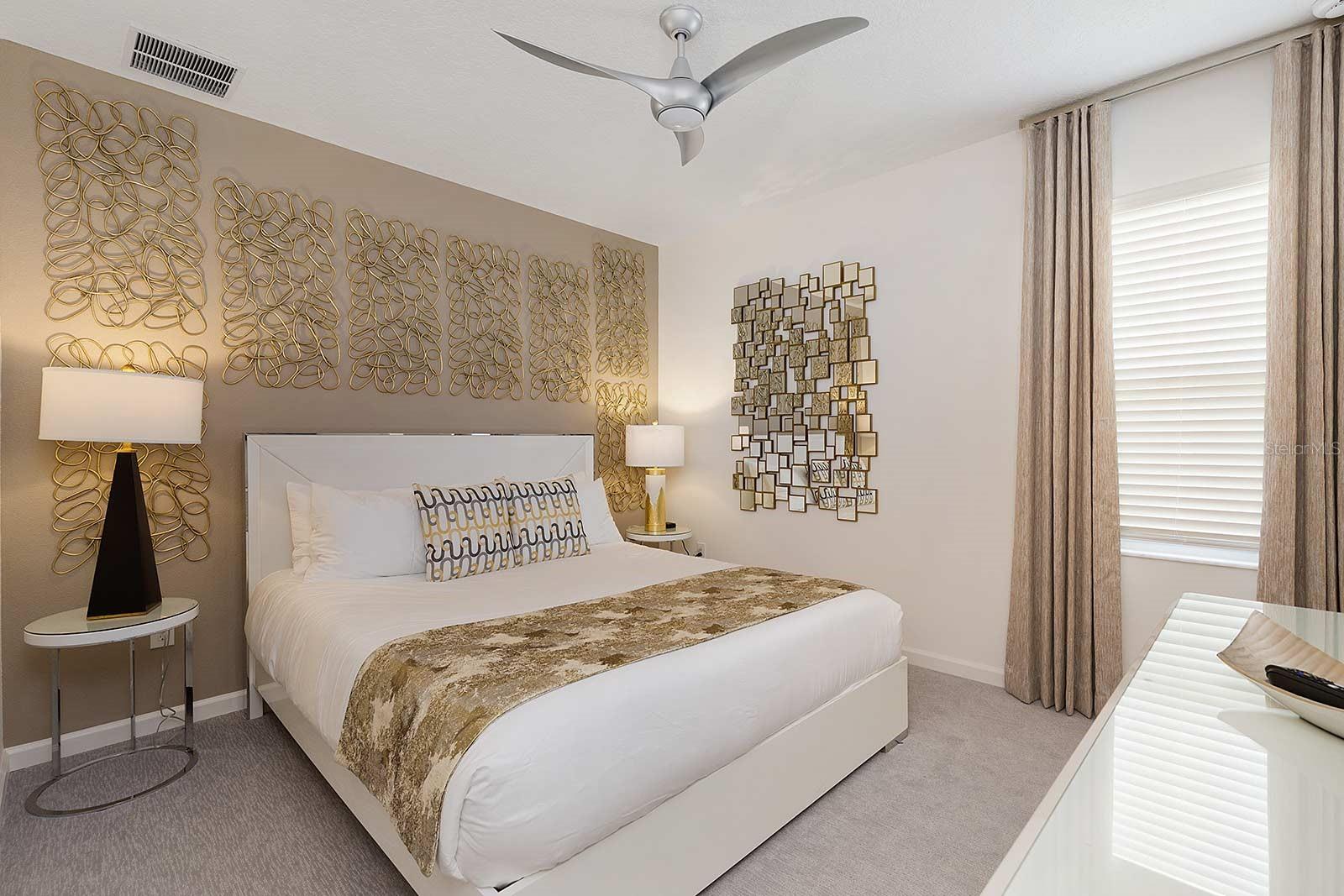 Image 27 of 34 For 8013 Oak Shadow Court