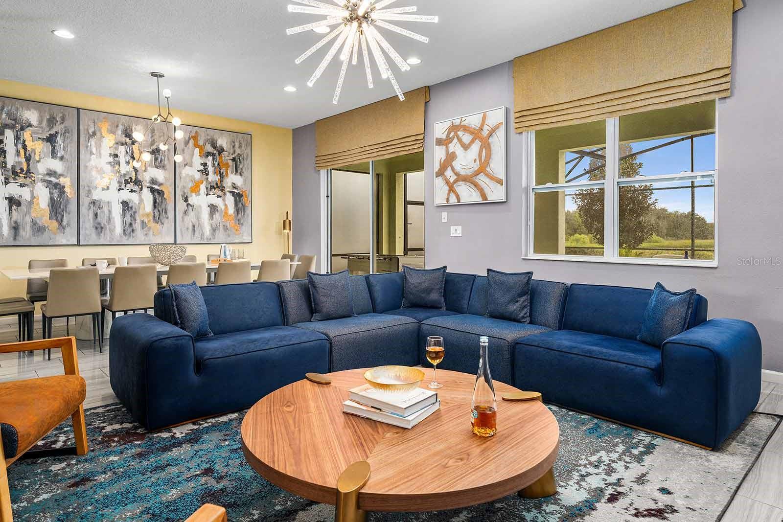 Image 3 of 34 For 8013 Oak Shadow Court