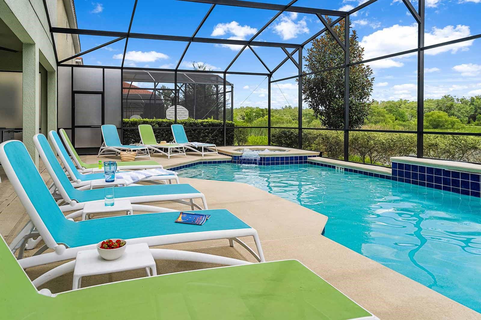 Image 34 of 34 For 8013 Oak Shadow Court