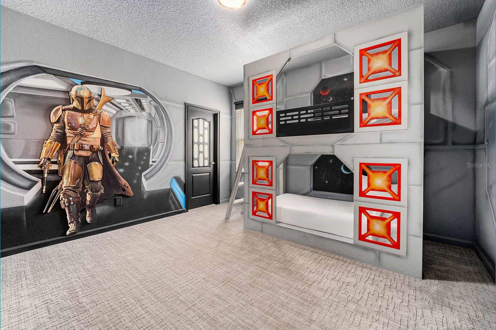 Image 5 of 34 For 8013 Oak Shadow Court