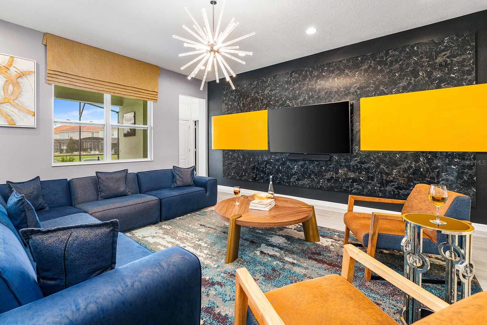 Image 6 of 34 For 8013 Oak Shadow Court