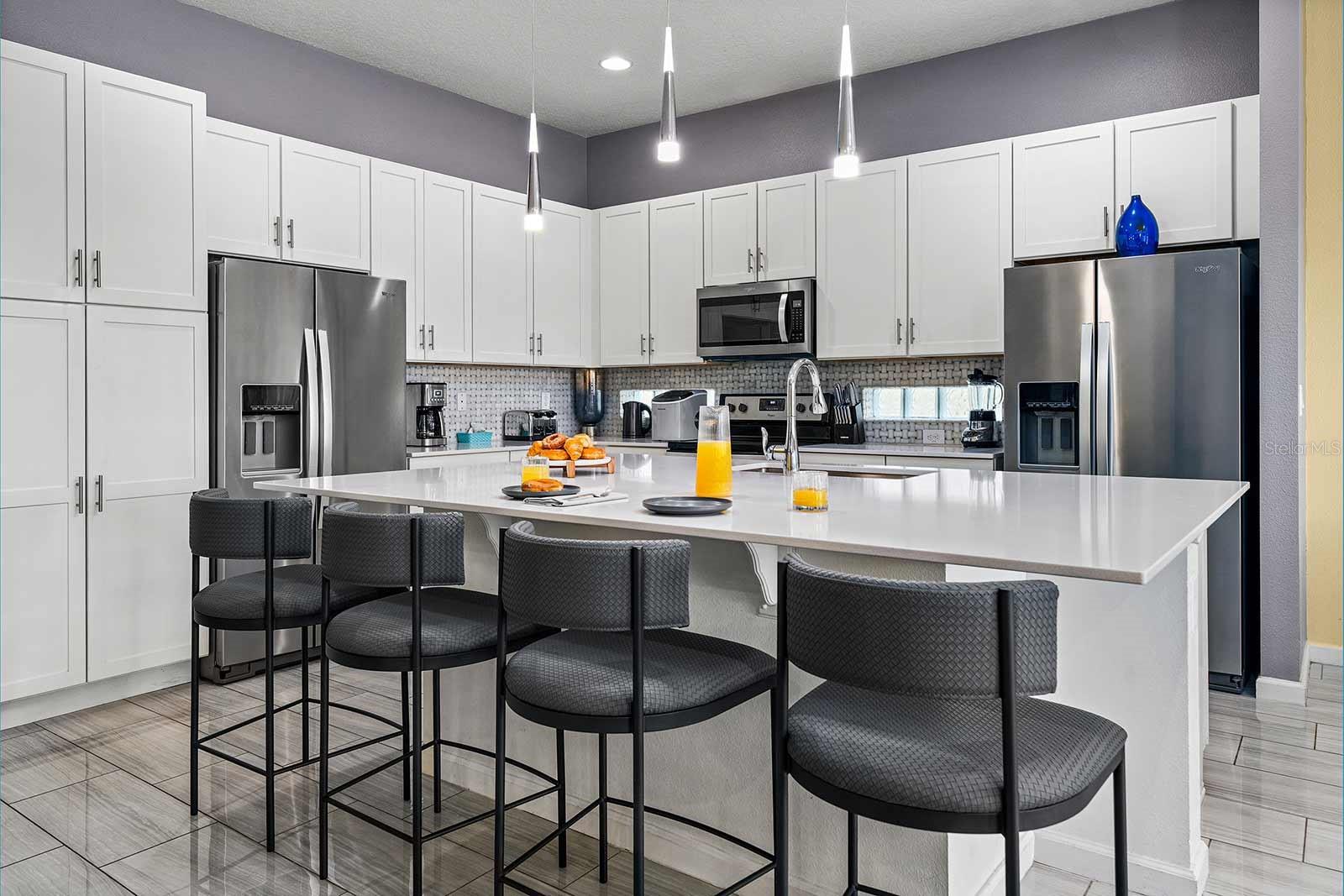 Image 7 of 34 For 8013 Oak Shadow Court