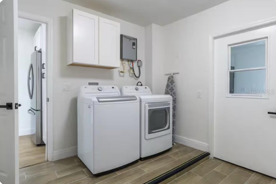 Image 29 of 35 For 8622 Baylor Circle