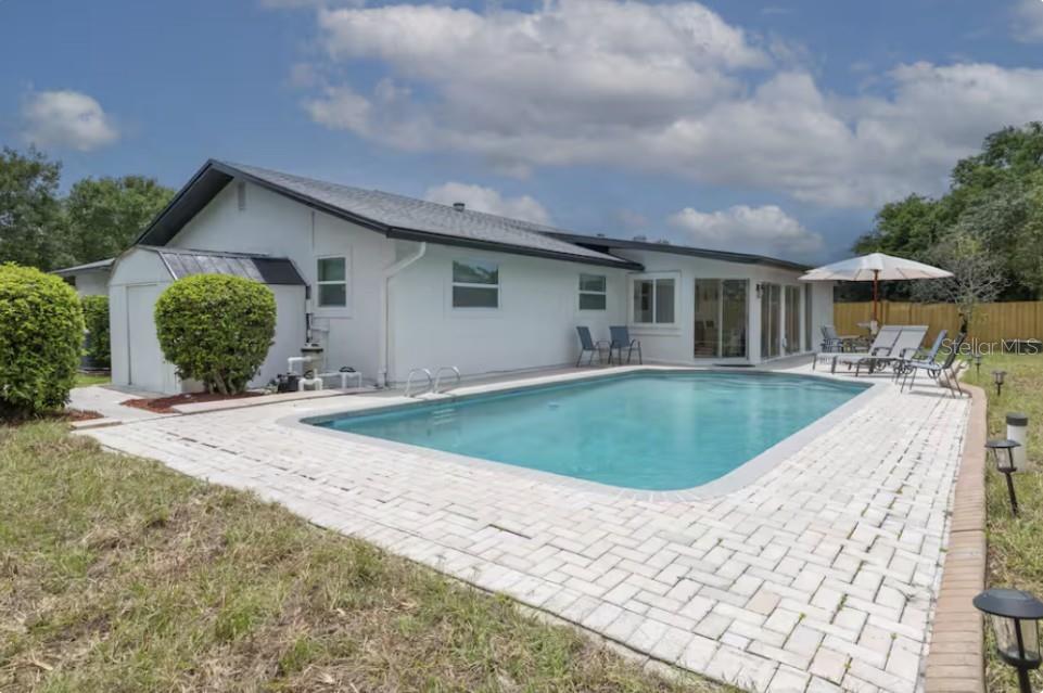 Image 33 of 35 For 8622 Baylor Circle