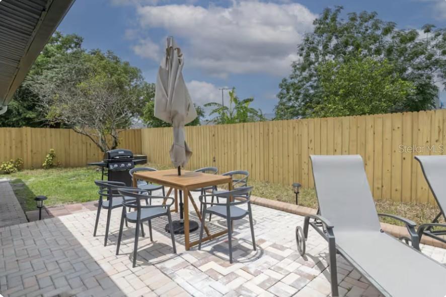 Image 34 of 35 For 8622 Baylor Circle