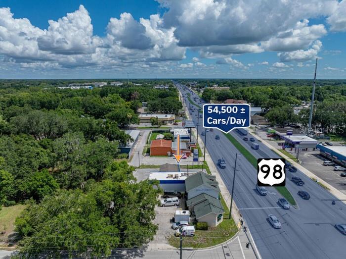 Image 16 of 17 For 5508 Us Highway 98 N