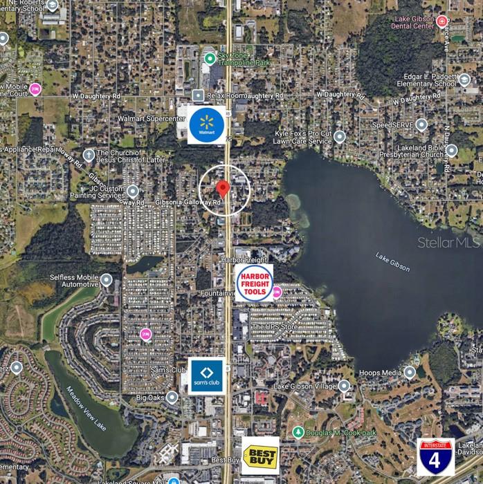 Image 17 of 17 For 5508 Us Highway 98 N