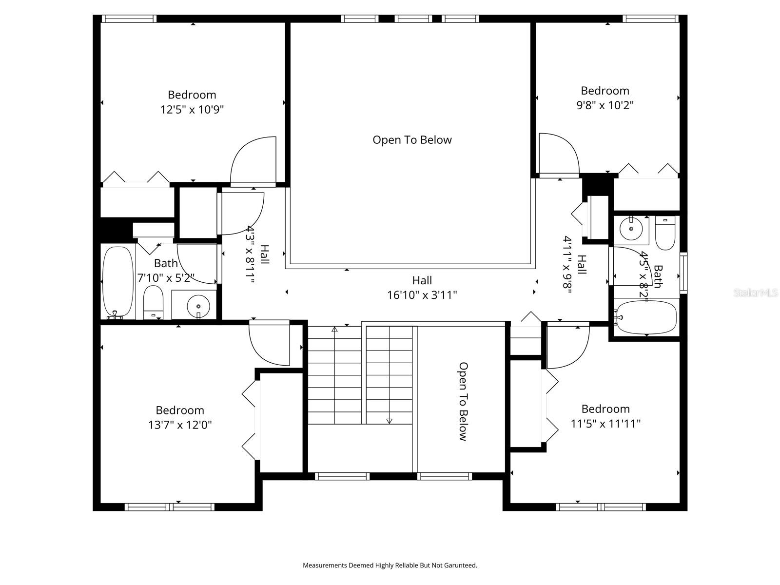 Image 44 of 44 For 1229 Molona Street