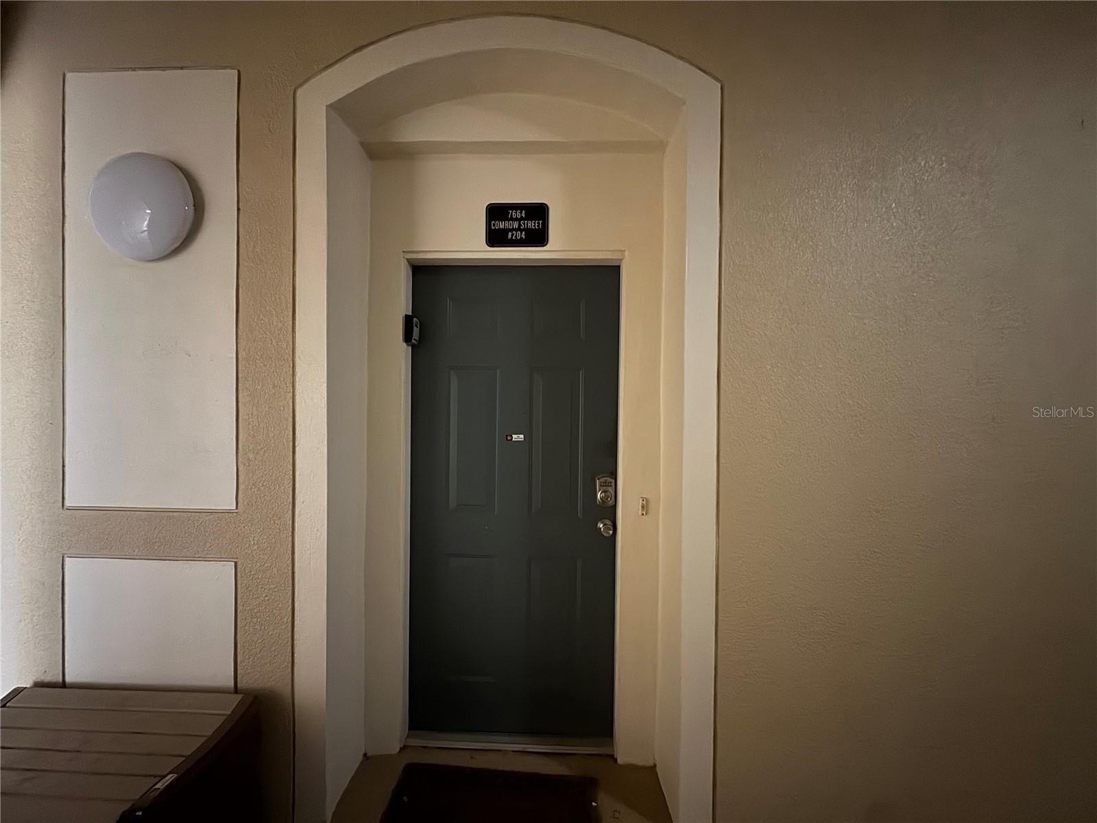 Image 14 of 17 For 7664 Comrow Street 204