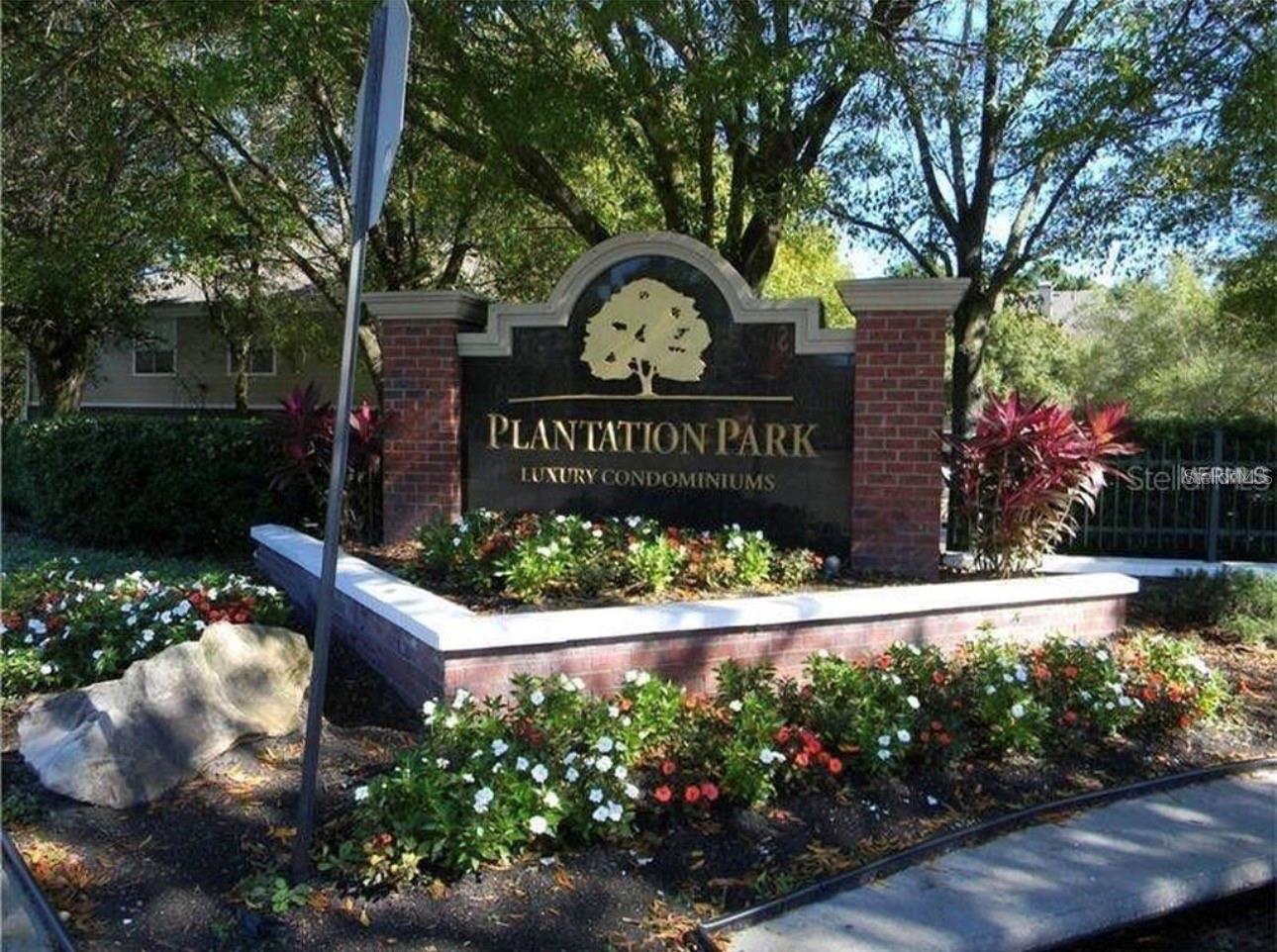 Image 12 of 12 For 13025 Mulberry Park Drive 311