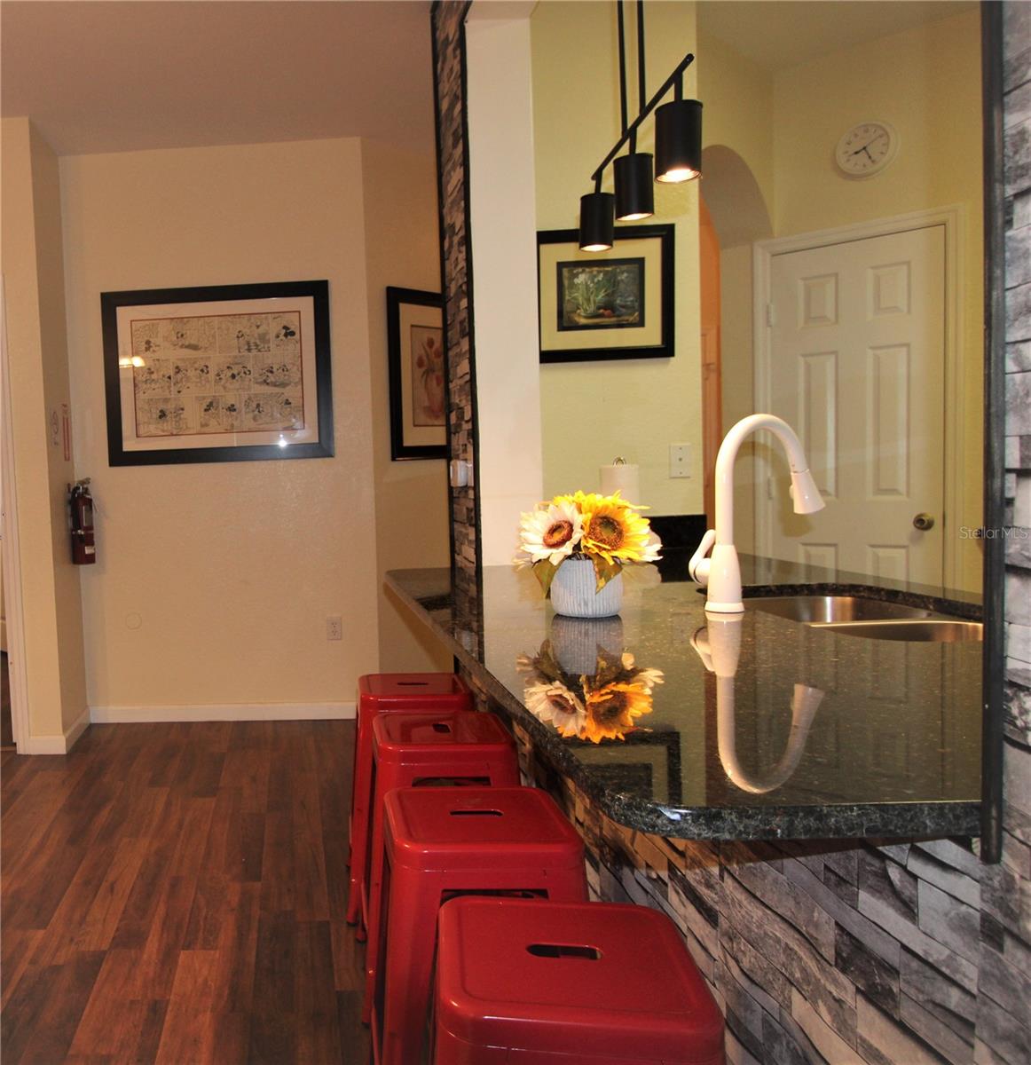 Image 15 of 23 For 7671 Comrow Street 302