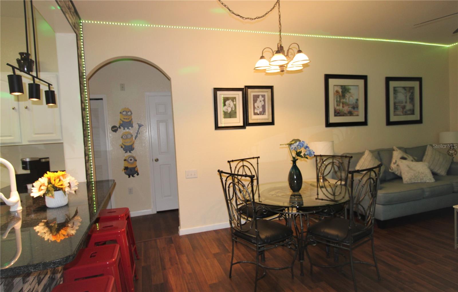 Image 19 of 23 For 7671 Comrow Street 302