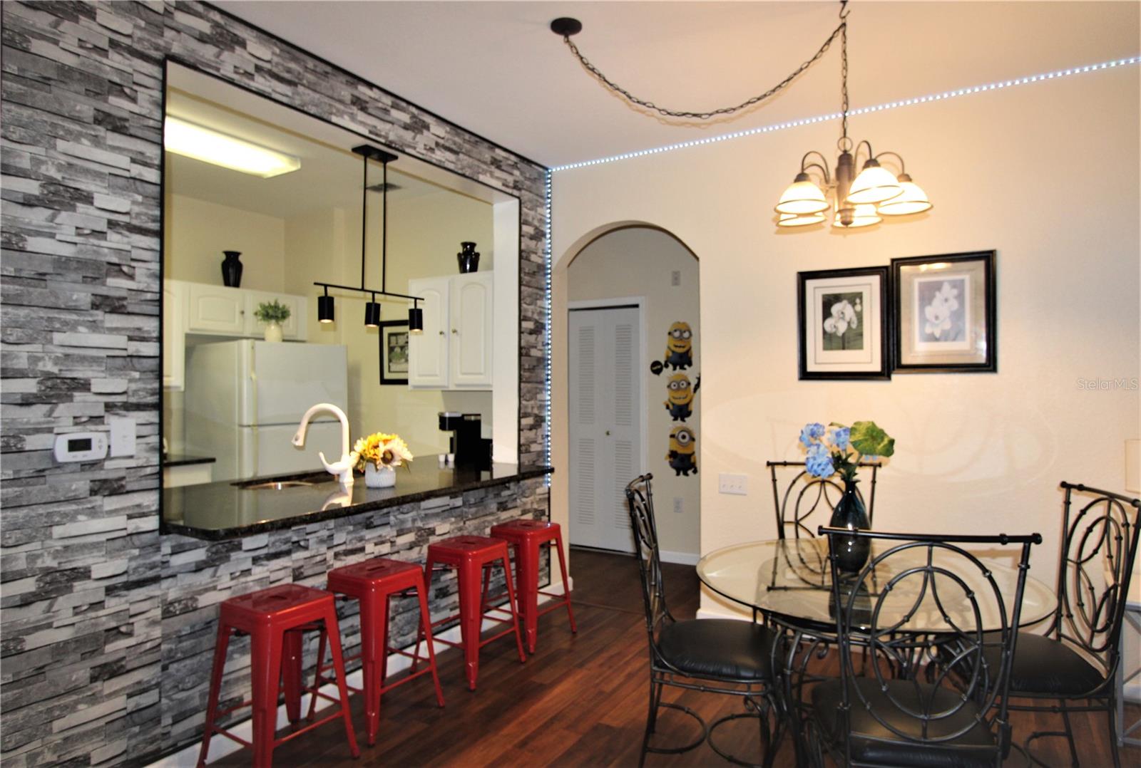 Image 8 of 23 For 7671 Comrow Street 302