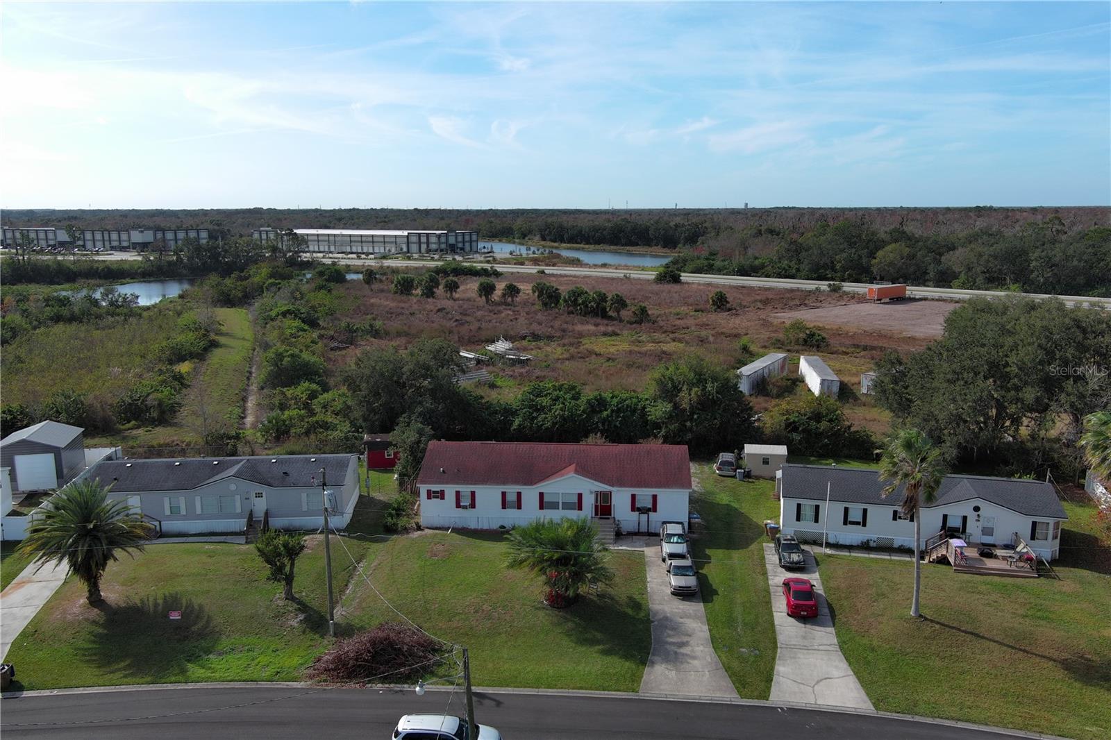 Image 2 of 21 For 1124 Dara Cay Drive