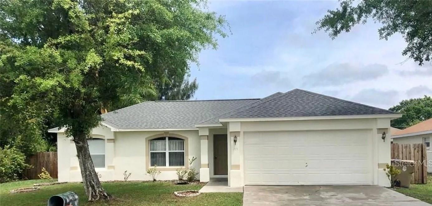 Details for 205 Churchill Court, KISSIMMEE, FL 34758