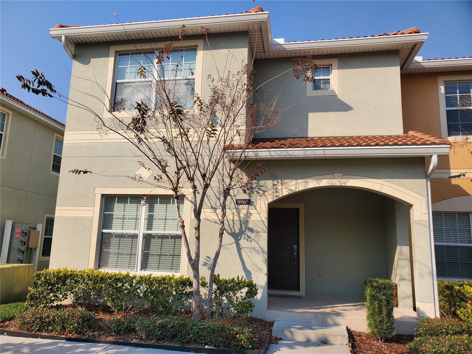 Details for 8965 Cat Palm Road, KISSIMMEE, FL 34747