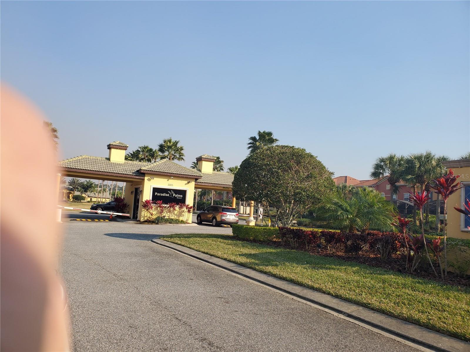 Image 31 of 31 For 8965 Cat Palm Road